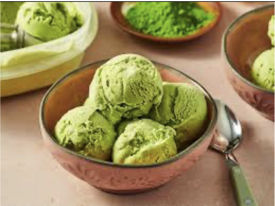 Beneficios del matcha para la salud